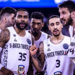 Teams to watch in Eurocup: the newcomer U-Banca Transilvania