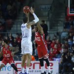 Why I trusted Buducnost to win at Hapoel Tel Aviv?