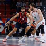 Olimpia Milano will start to win games in the EuroLeague