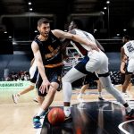 The battle for a top-four spot: Promitheas – Paris Basketball