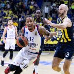 Turk Telekom and Fenerbahce are the favorite to reach the final