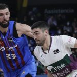 Could Unicaja or Joventut do the surprise in the semifinals?