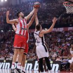 Important game for both teams: Partizan hosting Olympiacos
