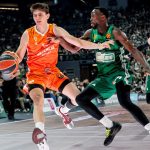 Will PAO miss the Final Four in OAKA?