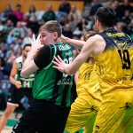 Can Joventut keep the winning streak at Tenerife?