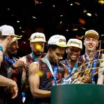 What made possible the Rytas’ comeback?