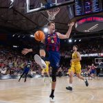 Barça Reach Liga Endesa Final, sweeping La Laguna Tenerife with 3-0