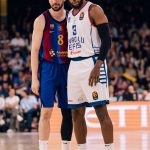 Barça opened the EuroLeague season with character
